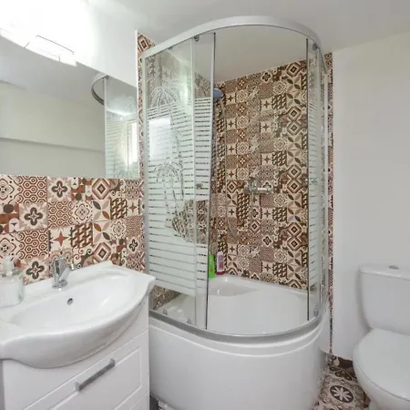 Chic Old Town Escape With Modern Comforts