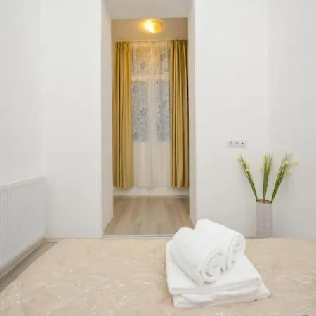 Chic Old Town Escape With Modern Comforts